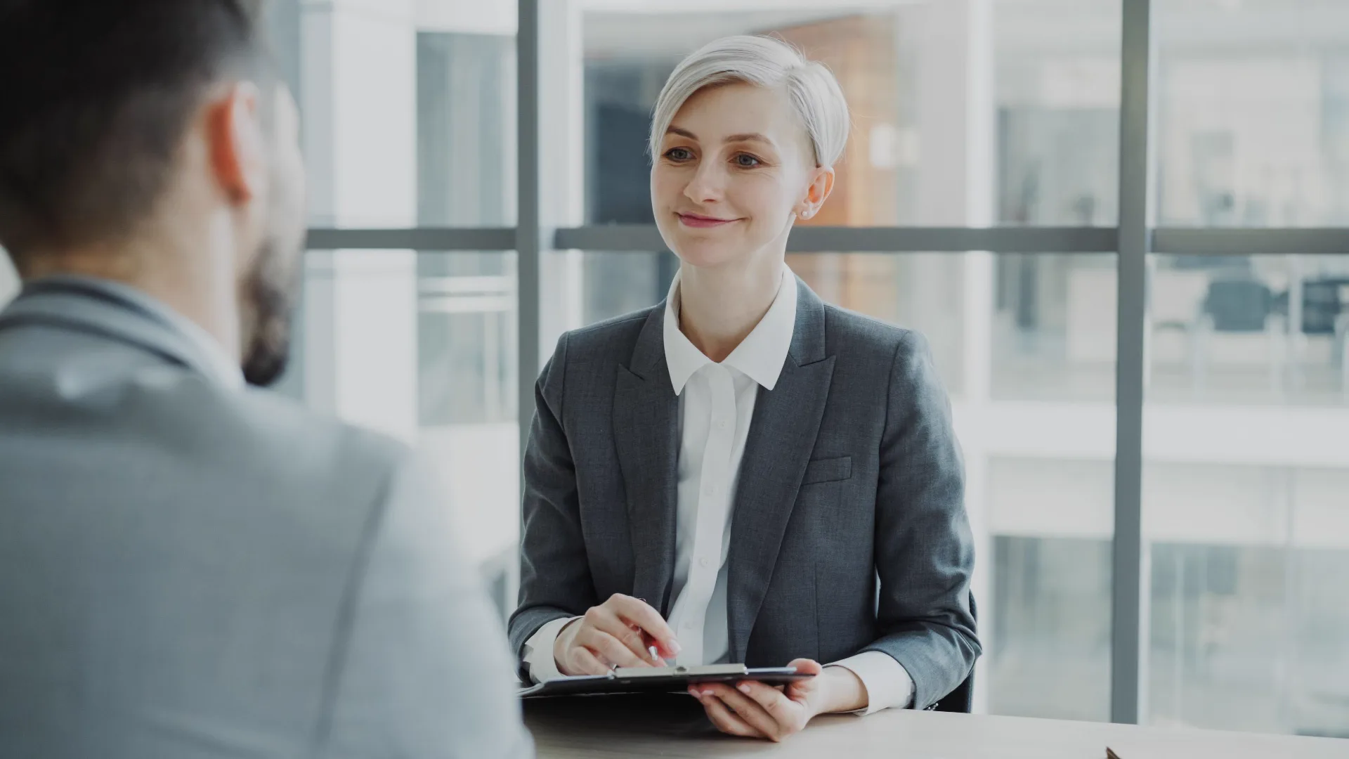 Interview Practice
